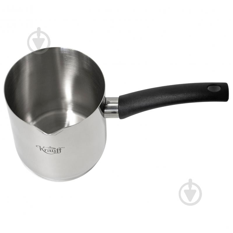 Турка Krauff 1000 мл 26-188-127 - фото 2