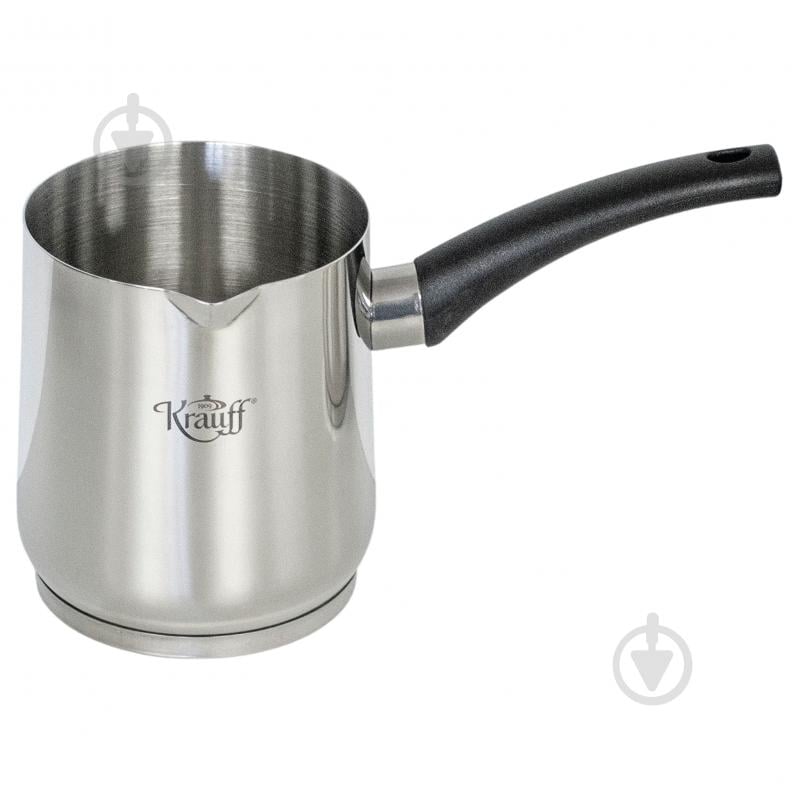 Турка Krauff 1000 мл 26-188-127 - фото 1