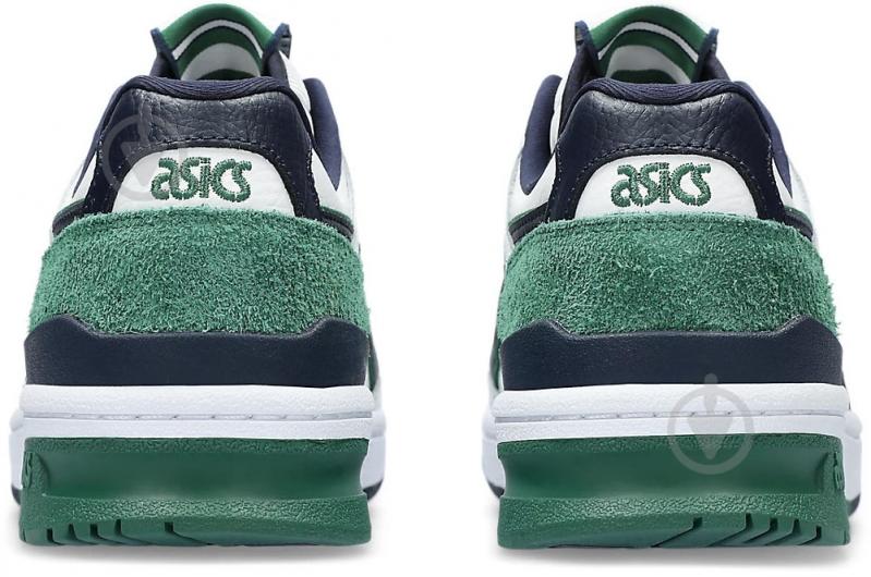 Кроссовки мужские Asics EX89 1203A268-102 р.45 белые - фото 6