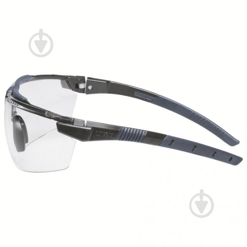 Очки тактические Uvex сет I-3 TACTICAL SET - фото 14
