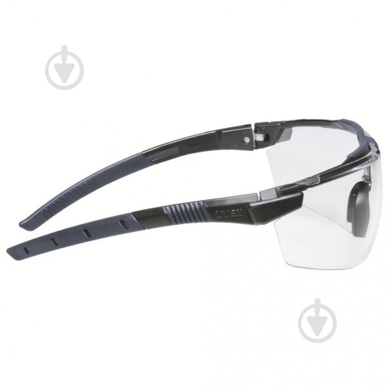 Очки тактические Uvex сет I-3 TACTICAL SET - фото 16