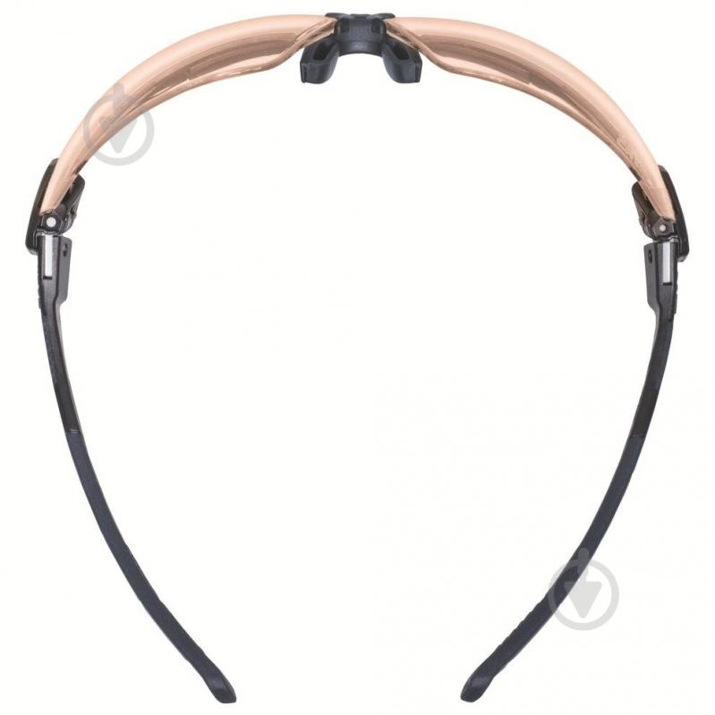 Очки тактические Uvex сет I-3 TACTICAL SET - фото 10