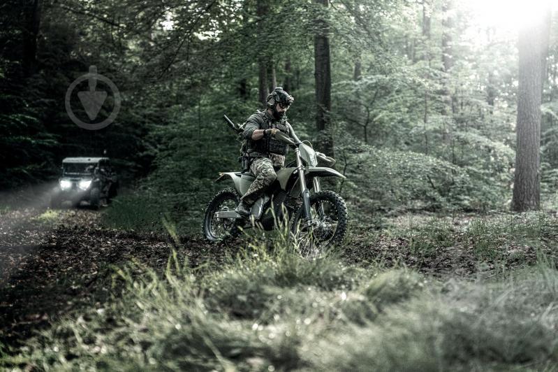 Очки тактические Uvex сет I-3 TACTICAL SET - фото 20