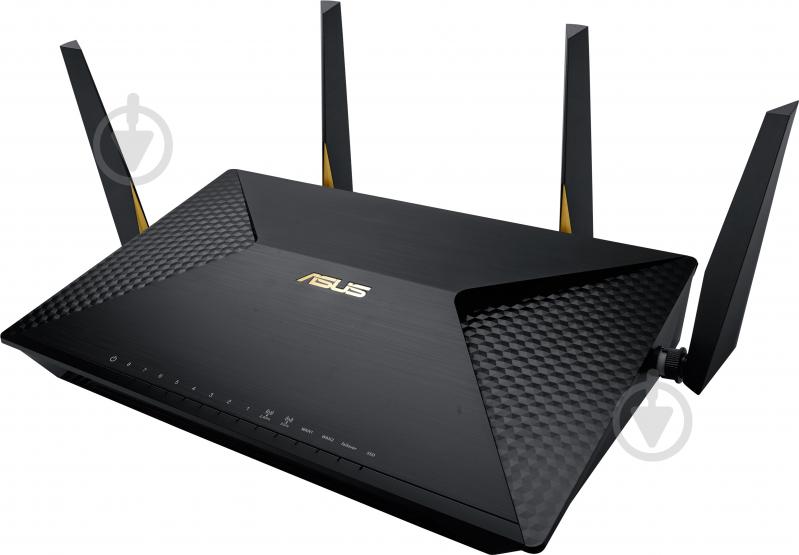 Wi-Fi-роутер Asus BRT-AC828 - фото 2