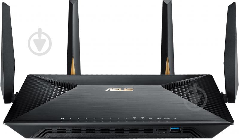 Wi-Fi-роутер Asus BRT-AC828 - фото 1
