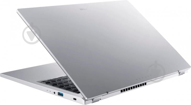 Ноутбук Acer Aspire 3 A315-24P 15,6" (NX.KDEEU.007) silver - фото 5