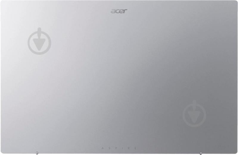 Ноутбук Acer Aspire 3 A315-24P 15,6" (NX.KDEEU.007) silver - фото 6