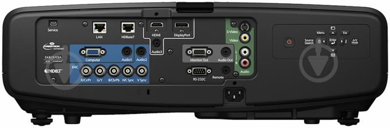 Проектор Epson EB-G6900WU (V11H514040) - фото 5