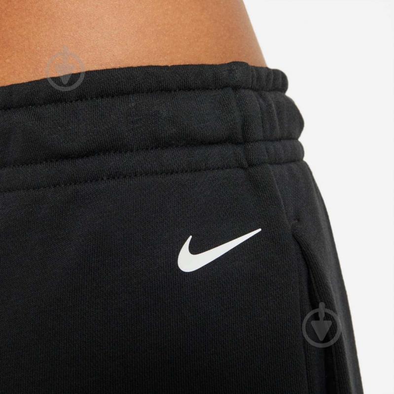 Шорты Nike Essential Short DJ4129-010 р. S черный - фото 6