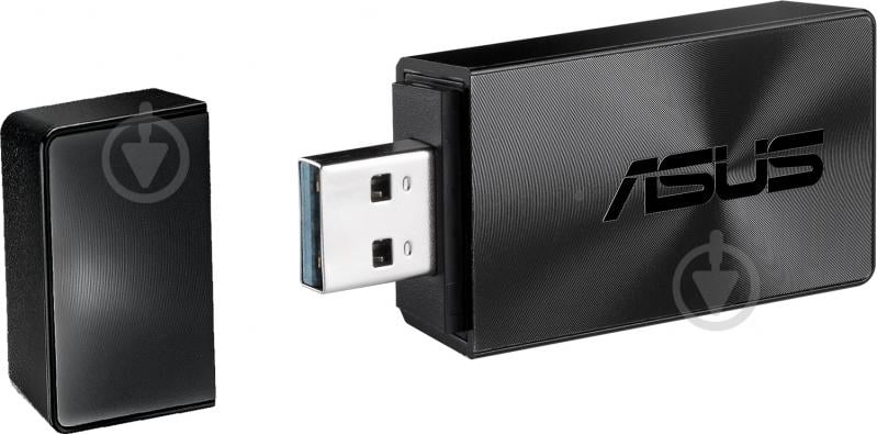 Wi-Fi-адаптер Asus USB-AC54 B1 - фото 1