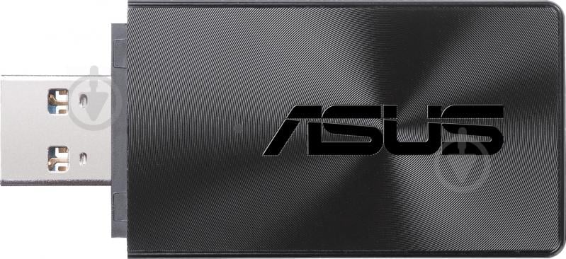 Wi-Fi-адаптер Asus USB-AC54 B1 - фото 2