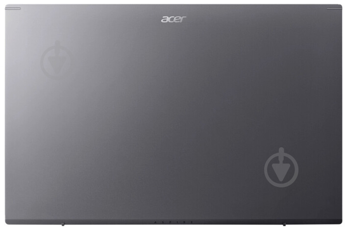 Ноутбук Acer Aspire 5 A517-53-37C4 17,3" (NX.K62EU.001) steel gray - фото 5