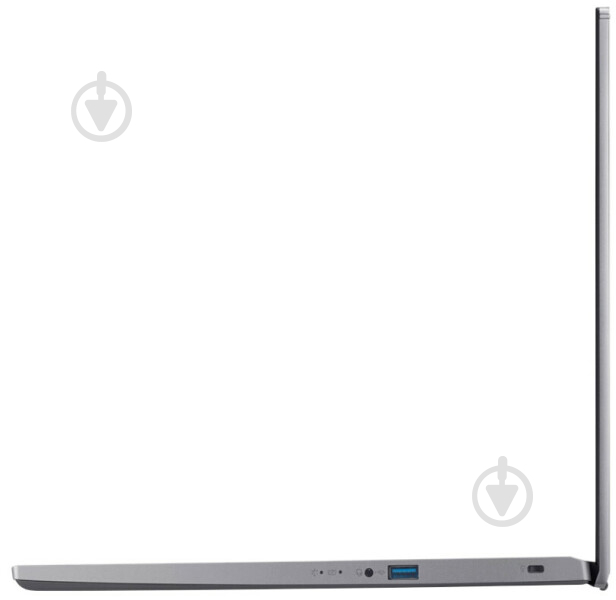 Ноутбук Acer Aspire 5 A517-53-37C4 17,3" (NX.K62EU.001) steel gray - фото 8