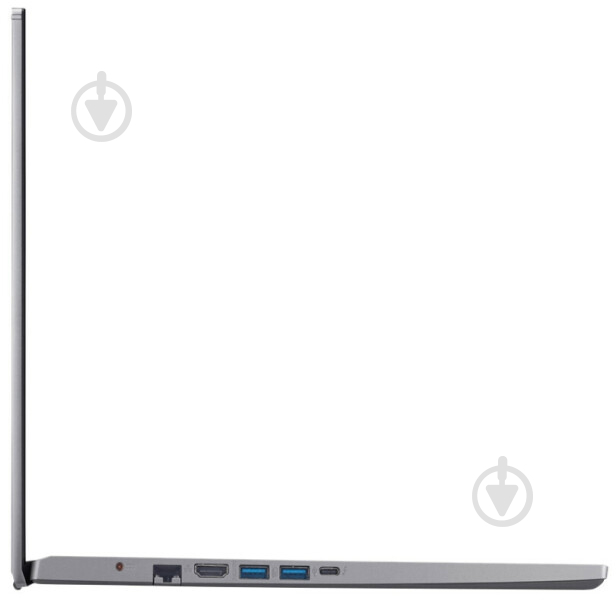 Ноутбук Acer Aspire 5 A517-53-37C4 17,3" (NX.K62EU.001) steel gray - фото 7