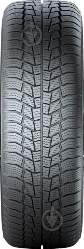 Шина General Altimax Winter 3 205/50 R17 V шипованая зима - фото 2