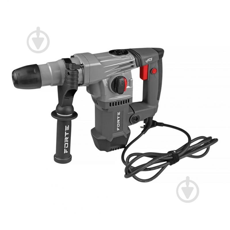 Перфоратор Forte RH 32-16 - фото 6