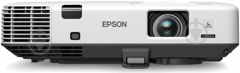 Проектор Epson EB-1940W (V11H474040) - фото 1