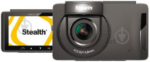 Відеореєстратор Stealth DVR ST 270 - фото 3