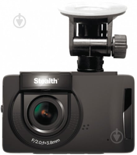 Відеореєстратор Stealth DVR ST 270 - фото 1