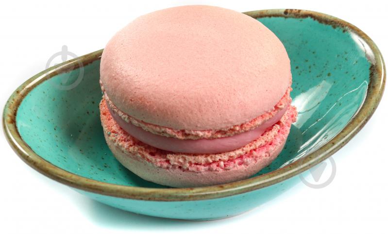 Макарон со вкусом «Малина-Роза» Epiland - фото 1 Макарон со вкусом «Малина-Роза» Epiland - фото 1