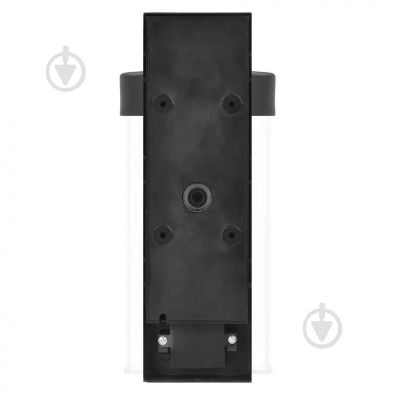 Светильник садовый Emos светодиодный настенный PIR E27 15 Вт IP44 антрацит ZGC040P - фото 11 Светильник садовый Emos светодиодный настенный PIR E27 15 Вт IP44 антрацит ZGC040P - фото 11