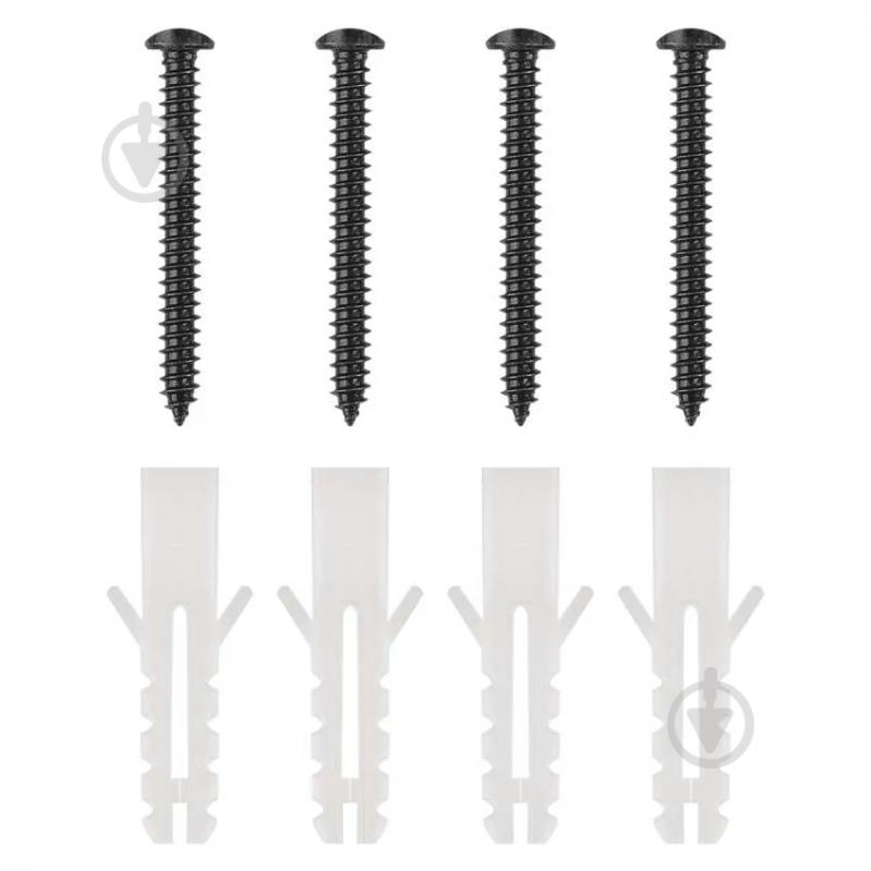 Светильник садовый Emos светодиодный настенный PIR E27 15 Вт IP44 антрацит ZGC040P - фото 12 Светильник садовый Emos светодиодный настенный PIR E27 15 Вт IP44 антрацит ZGC040P - фото 12