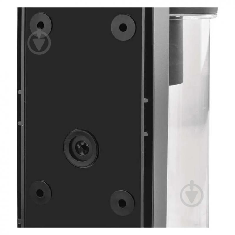 Светильник садовый Emos светодиодный настенный PIR E27 15 Вт IP44 антрацит ZGC040P - фото 17 Светильник садовый Emos светодиодный настенный PIR E27 15 Вт IP44 антрацит ZGC040P - фото 17