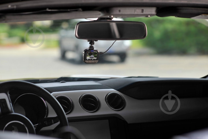 Видеорегистратор Cobra CRD855BT - фото 4