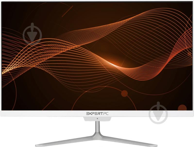 Моноблок Expert PC K2-24C 23,8 (XA24.HK2.I11.8.S1H1.N.U.C771) white - фото 1