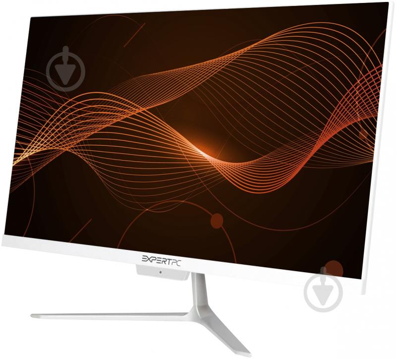 Моноблок Expert PC K2-24C 23,8 (XA24.HK2.I11.8.S1H1.N.U.C771) white - фото 2