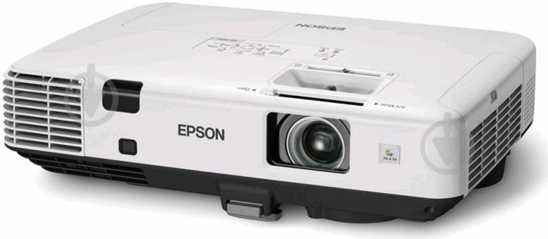 Проектор Epson EB-1965 (V11H470040) - фото 2