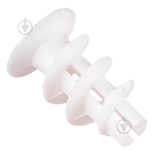 Дюбель для гіпсокартону DRIVA snapt 6x23 мм 100 шт. (41004) - фото 1