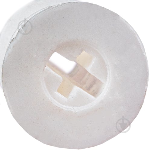 Дюбель для гіпсокартону DRIVA snapt 6x23 мм 100 шт. (41004) - фото 2