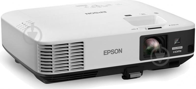 Проектор Epson EB-1980WU (V11H620040) - фото 2