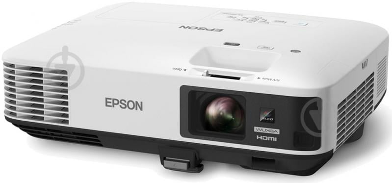 Проектор Epson EB-1980WU (V11H620040) - фото 3