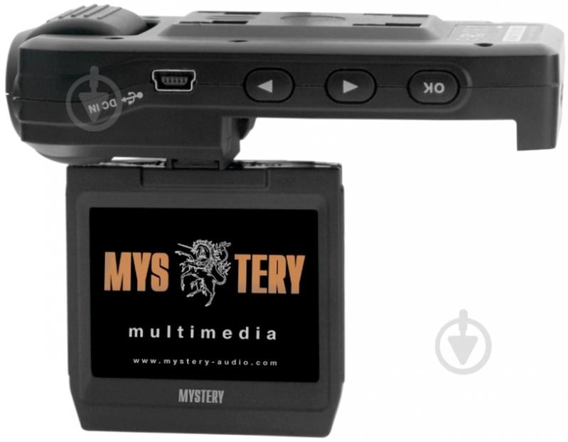 Видеорегистратор Mystery MDR-650 - фото 2 Видеорегистратор Mystery MDR-650 - фото 2