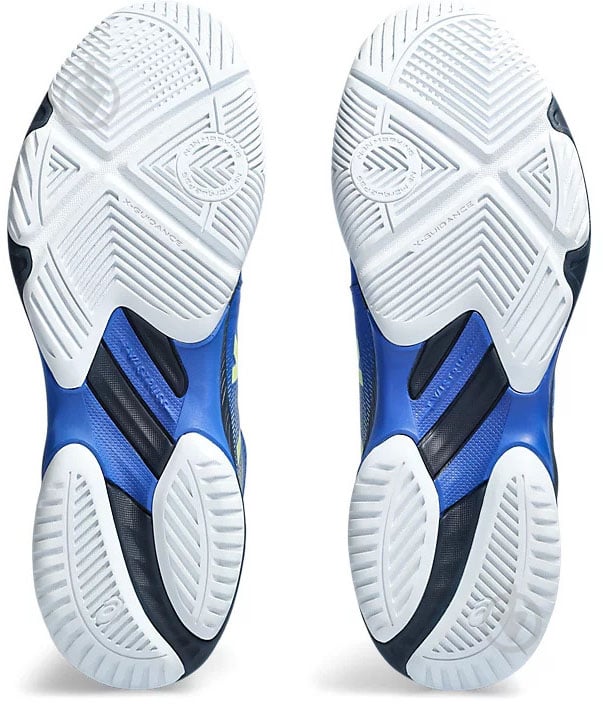 Кроссовки мужские Asics NETBURNER BALLISTIC FF MT 3 1051A074-403 р.46 голубые - фото 7