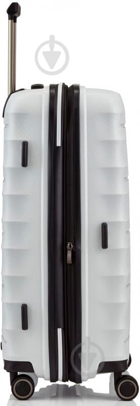 Чемодан Titan S 55 35 л белый Highlight - фото 3 Чемодан Titan S 55 35 л белый Highlight - фото 3