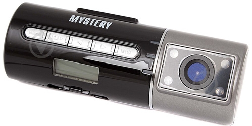 Видеорегистратор Mystery  MDR-797DHR - фото 1