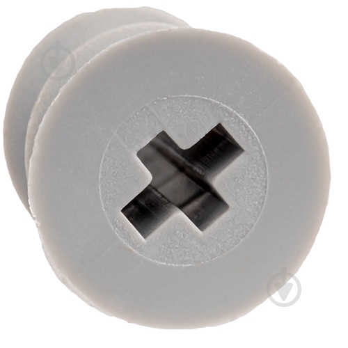 Дюбель для гипсокартону DRIVA snapt 13x22 мм 5 шт. (45787) - фото 2 Дюбель для гипсокартону DRIVA snapt 13x22 мм 5 шт. (45787) - фото 2