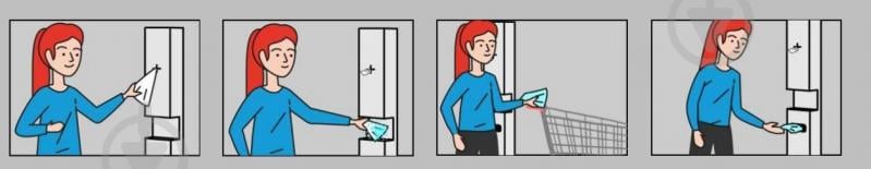 Станция дезинфекции автоматическая Санер - фото 7