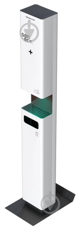 Станция дезинфекции автоматическая Санер - фото 1