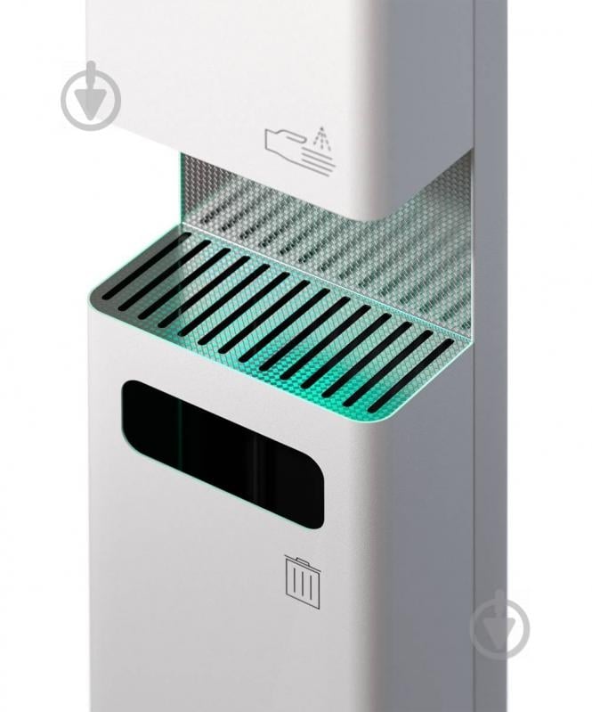 Станция дезинфекции автоматическая Санер - фото 2