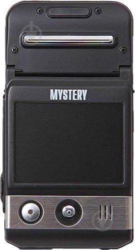 Видеорегистратор Mystery MDR-800HD - фото 2 Видеорегистратор Mystery MDR-800HD - фото 2