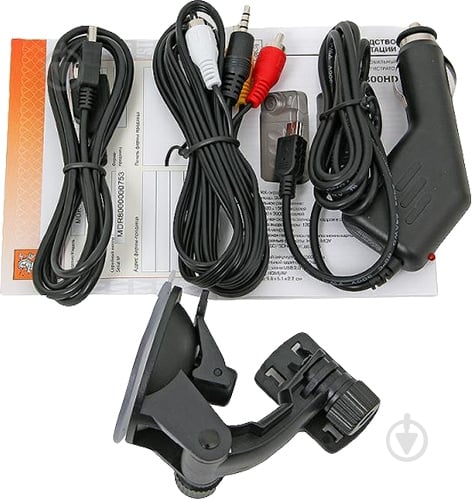 Видеорегистратор Mystery MDR-800HD - фото 4 Видеорегистратор Mystery MDR-800HD - фото 4