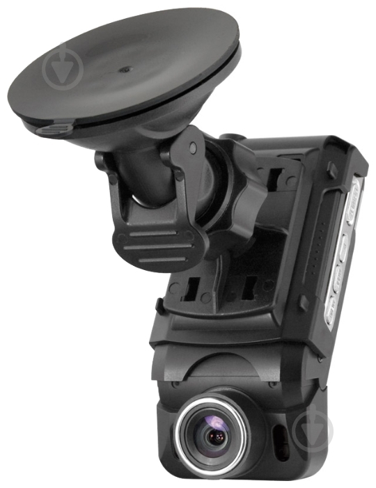 Відеореєстратор Mystery  MDR-804HD - фото 1