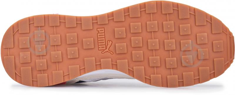 Кросівки жіночі демісезонні Puma Graviton Pro 38073630 р.42 бежеві - фото 6