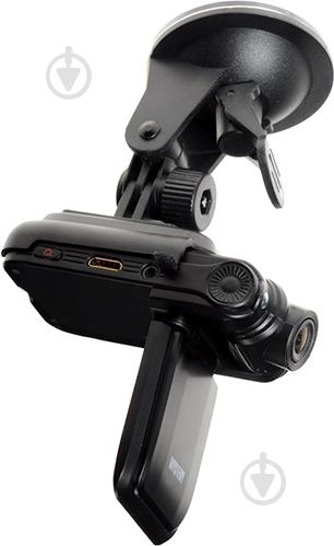 Відеореєстратор Mystery  MDR-810HD - фото 2