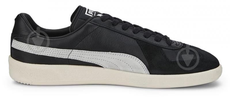 Кроссовки мужские демисезонные Puma PUMA ARMY TRAINER 38660702 р.42,5 черные - фото 2