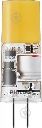 Лампа светодиодная Philips 2,4 Вт G4 G4 220 В 929003779158 - фото 1